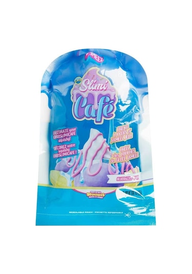 Lmc00000 Slimi Cafe Tatlı Süsleme -405480240700