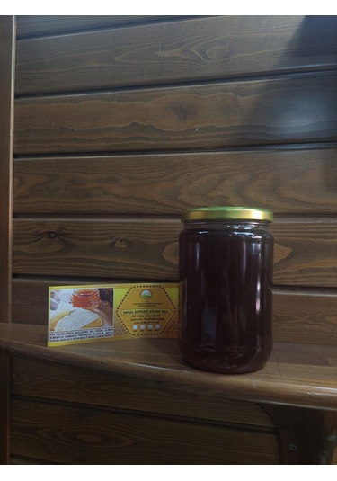 M&z Bal Evi Çam Balı