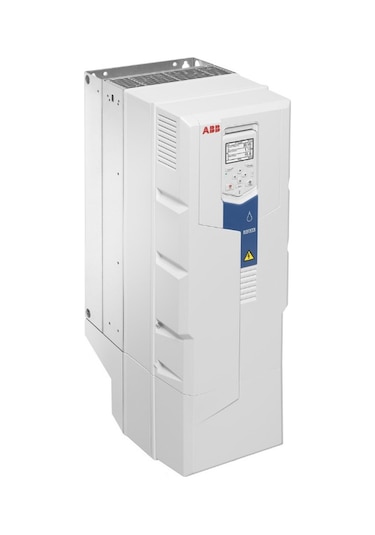 Abb Acq580-01-145a-4+j400 75 Kw Frekans Konvertörü