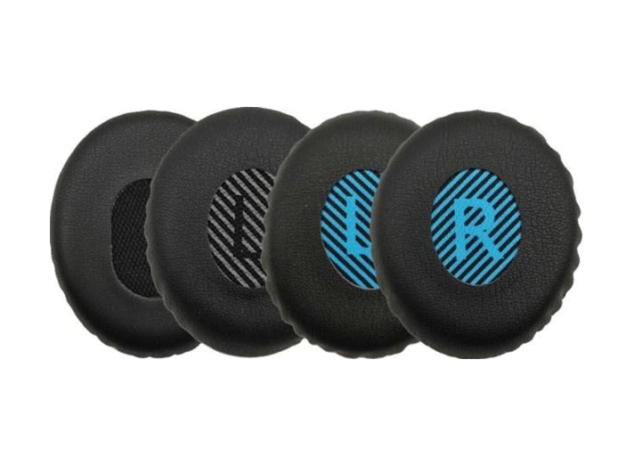 Ryı-1 Çift Kulak Yastığı, Kulak Yastığı, Kulak Koruyucu, Bose Kulak Üstü Oe, Oe1, Qc3 Kulaklıklar İçin Yüksek Kaliteli Kulaklık Aksesuarları