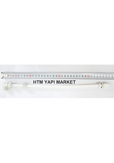 Klozet Taharet Çubuğu 35 - 37 Cm N11.640
