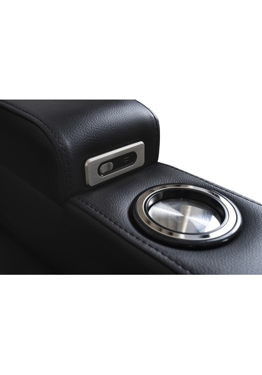 Pier İkili Sinema Koltuk