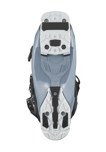 Salomon Qst Access R80 Gw Erkek Kayak Ayakkabısı-l47353900 Siyah - Lacivert