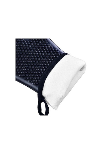 Suntek Premium Fırın Eldivenleri Pişirme Için Yalıtımlı Siyah