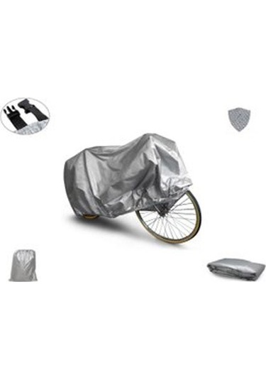 Bisiklet Brandası Standart Beden Tien