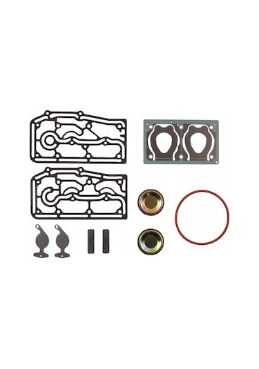 Kompresör Tamir Takımı DAF (EURO5) RK 01.533