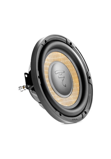 Focal Sub P20fse 20 Cm 400 Watt Slim Oto Subwoofer