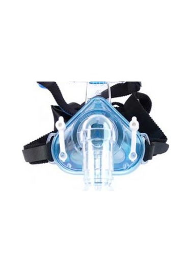 Philips Respironics Profile Lite Jelli Nazal Maske Small