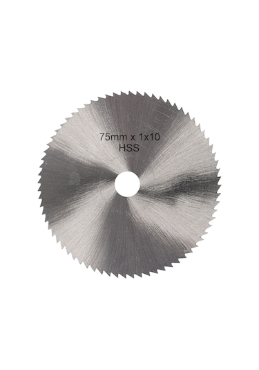 Mufunye 75mm Yüksek Performanslı Taşlama Diski, Uzun Ömürlü Ve Çok Yönlü Kullanım İçin 3 Farklı Seçenek