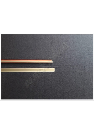 Markadan Mercedes Vito Krom Cam Çıtası 2014 Sonrası 2 Parça Pasla