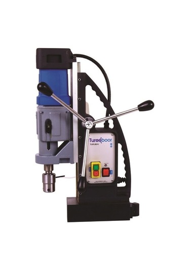 Manyetik Matkap Rm 80/4