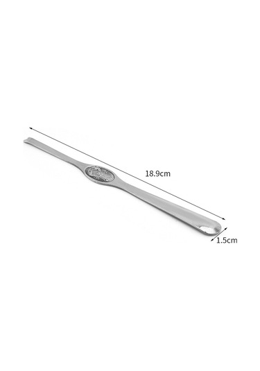 MSO Paslanmaz Çelik Yengeç Istakoz Karides Kaşık