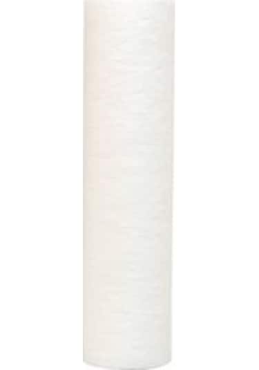 Aquafer 10 İnç Spun Su Filtresi Kartuş 5 Micron Sediment