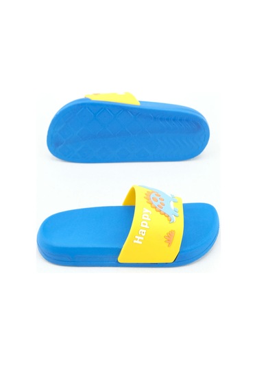 Gezer Yazlık Erkek Çocuk Banyo Bahçe Havuz Günlük Terlik Gt1ype.15564.00.026.j94 Sarı Gezer Yazlık Erkek Çocuk Banyo Bahçe Havuz Günlük Terlik Gt1ype.15564.00.026.j94 Sarı