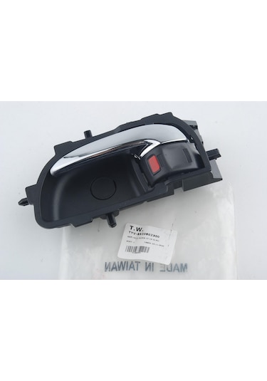Taıwan Ön-arka Sol İç Kapı Kolu Toyota Auris 2012-2014 Uyumlu 6920602300