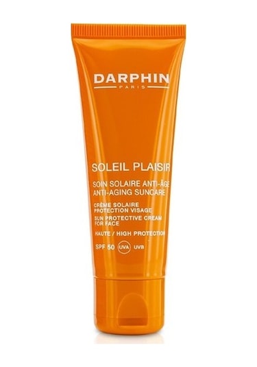 Darphin Soleil Plaisir  Etkili SPF50+ Güneş Kremi 50 ML