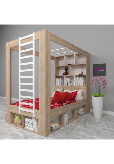 Karya Ranza Mdf Diğer
