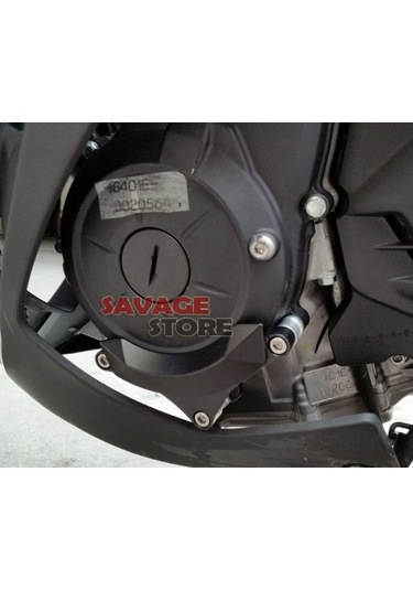 R 25 R3 Mt 25 Mt03 2014 2021 Debriyaj Alternatör Manyeto Koruma