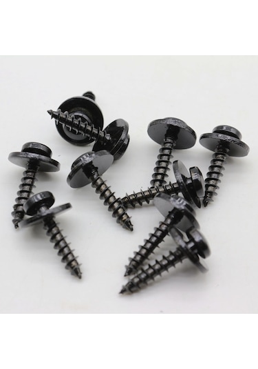 Davlumbaz Vidası 7703017090 Renault Megane 2 Laguna 2