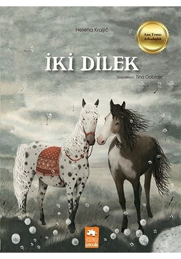 İki Dilek - Helena Kraljic - Eksik Parça