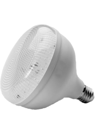 Noas 50w 6500k Beyaz Led Kristal Torch Ampul