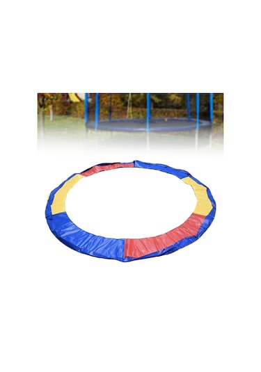Dolıty Trambolin Yaylı Kapak Yırtılmaya Dayanıklı Su 1,83-m