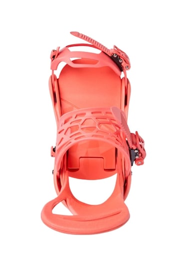 Burton Citizen Binding Kadın Pembe Snowboard Bağlaması 3611 Pembe