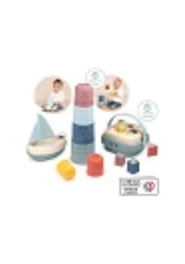 Smoby Little Smoby Banyo Ve Bebek Oyun Seti 140104