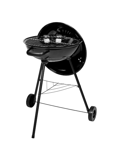 Pamola Siyah Kömürlü Barbekü