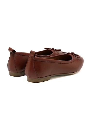 Babet Kadın Mar-25y-150-201 John May Bordo Bordo