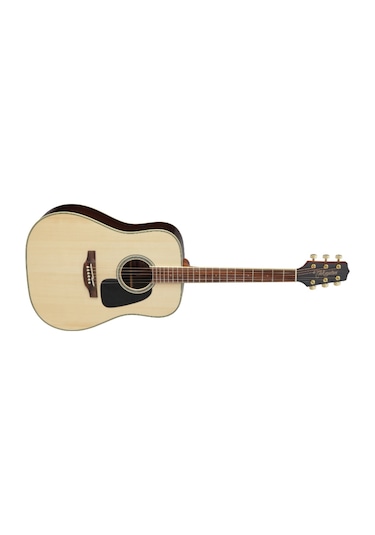 Takamine Gd51 Nat Akustik Gitar