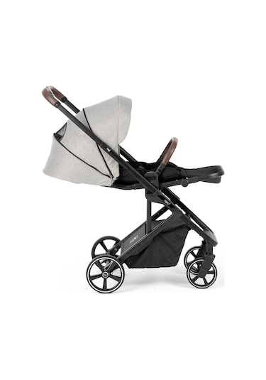 Bagi Neo 2 Travel Sistem Bebek Arabası Greyson