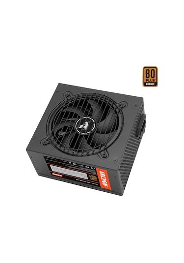 Archon ARC-850 850w 80+ Plus Bronze Power Supply Bilgisayar Güç Kaynağı