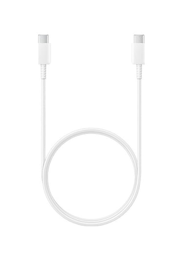 Typec Kablo C To C Beyaz Ep-da705bwegww