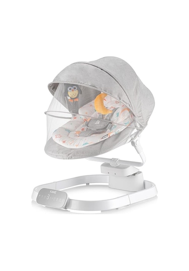 Kanz Owl Elektrikli Ana Kucağı - Galaksi