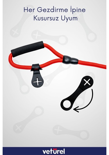 Köpek Kaka Poşeti Taşıma Aparatı + Köpek Diş Fırçası + Ağız Göz Kulak Önleyici Bakım Seti