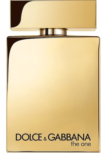 Dolce&Gabbana The One Gold Intense Erkek Parfüm EDP 100 ML
