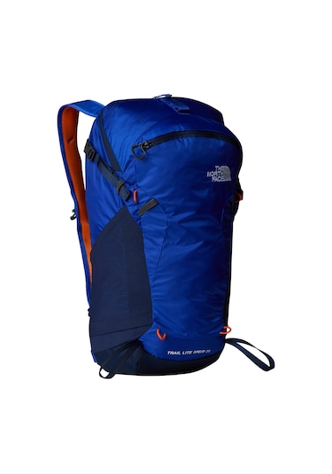 The North Face Trail Lite Speed 20 Sırt Çantası-32357 Mavi-lacivert