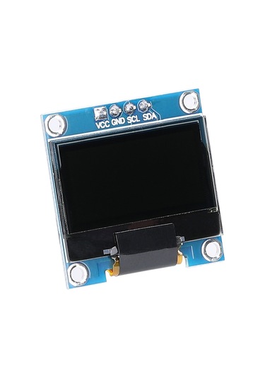 E22887 Oled Ekranlı Mmdvm Dubleks Hotspot Kartı Dmr P25 D