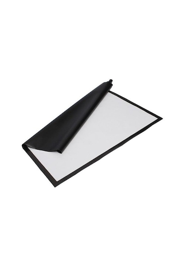 Codegen Ax-18 180X180 Storlu Projeksiyon Perdesi