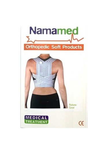 Namamed Posturex Korse Xxl