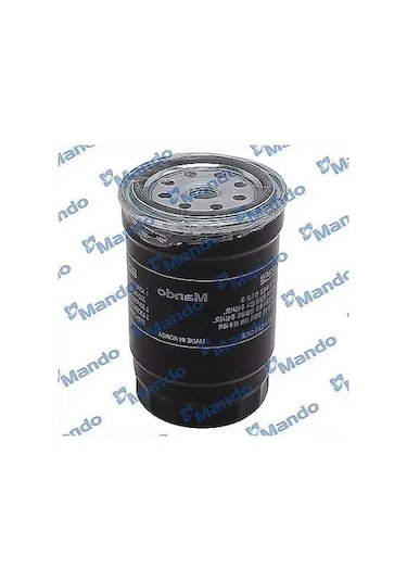 Mando Eff00007t Yakit Filtresi 319222e900 319224h001