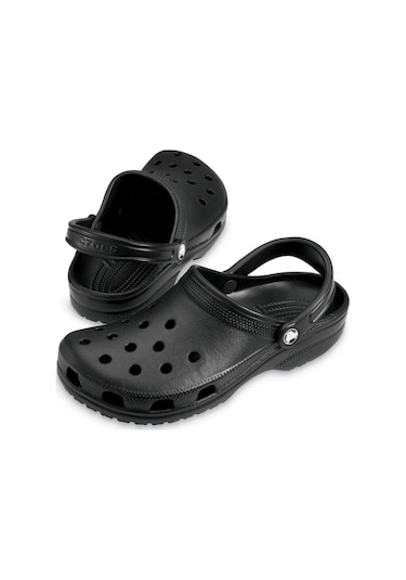 Crocs Classic Erkek Terlik 10001-001