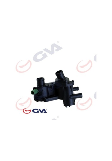 Gva 5175022 - Termostat 87c Komple / Müşürlü Bora-golf4-leon-tol
