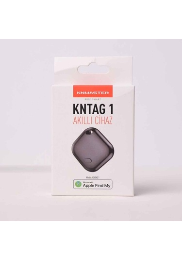 Knmaster Kntag 1 Akıllı Takip Cihazı