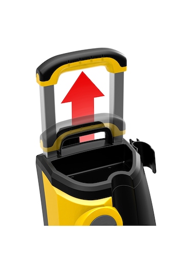 Lavor Lvr3 140 Bar Yüksek Basınçlı Soğuk Yıkama Makinası