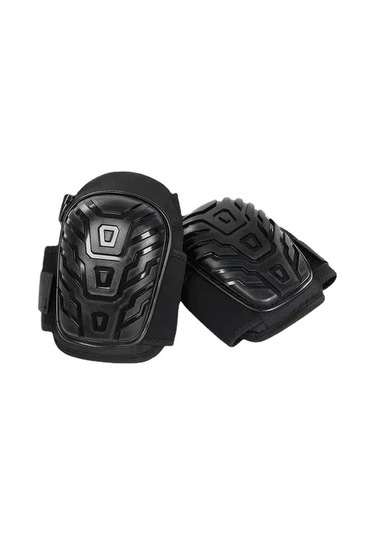 Ulzyvf Ve Profesyonel Pedleri Kayışlar İş İnşaat İçin Diz Çift Bahçe Uy