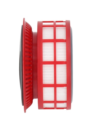 Robo Rock H7 İle Uyumlu Hepa Filtre Seti 2 Ön+2 Arka Filtre Yıkanabilir Uzun Ömürlü Yedek Set