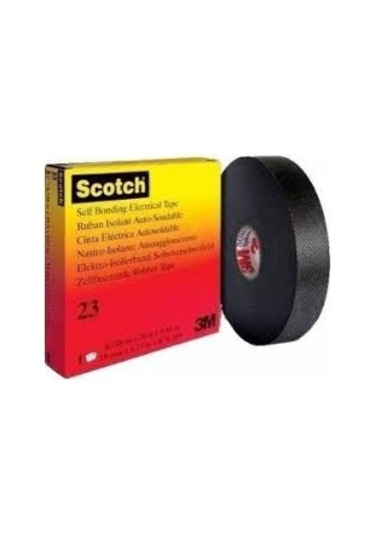 3M Scotch 23 19Mm x 9.15Mt