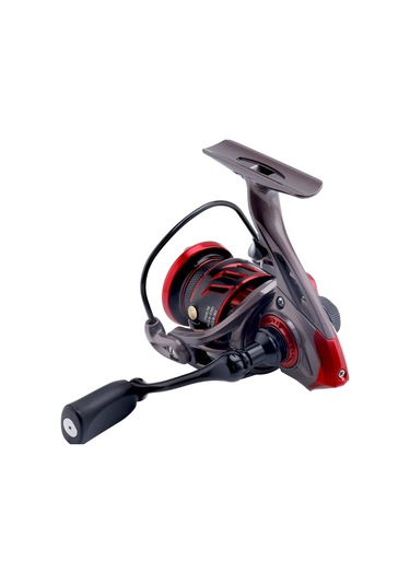 Suntek Balıkçılık Reel 5.2:1 Dişli Oranı Baitcasting